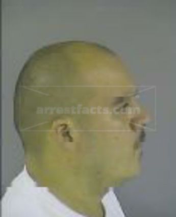 Alejandro Cabrera Vela