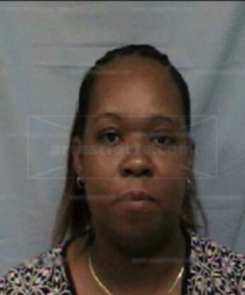 Amy Renee Manuel