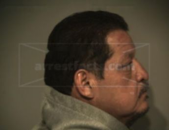 Geronimo Lorenza Martinez