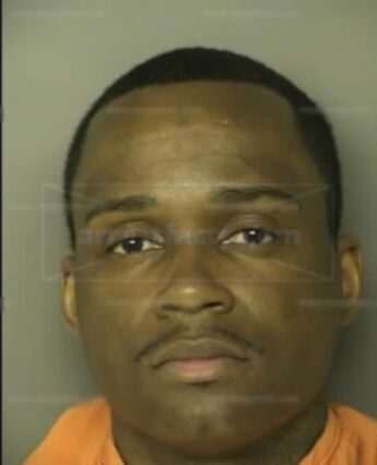 Jerome Lateek Thompson