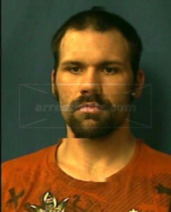Gregory Scott Arrington