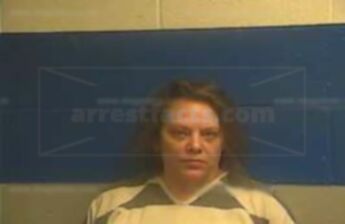 Patricia Hoffman Curtsinger