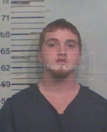 Joshua Eric Moore
