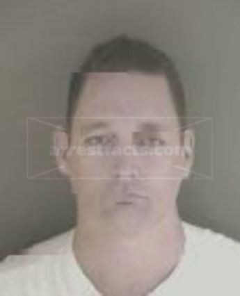 Larry Gene Blankenship