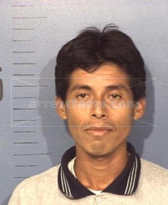 Isauro Morales Sanchez