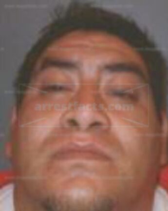 Lee Roy Luna