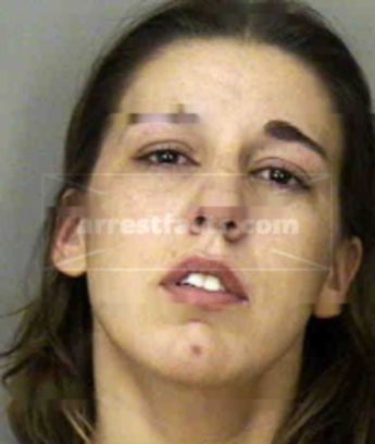 Stephani Michelle Benton