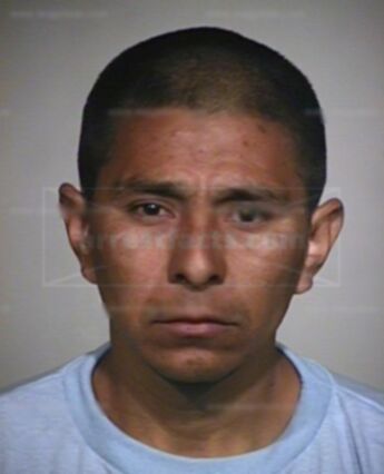 Alfredo Espinoza