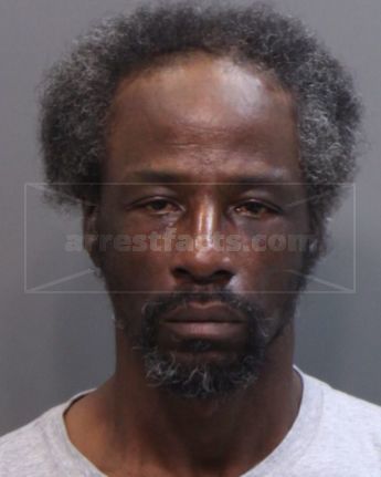 Thomas Jr White