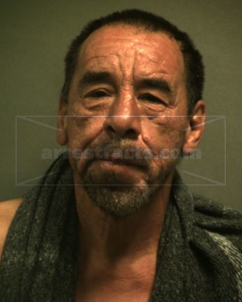 Joseph Gilbert Gutierrez