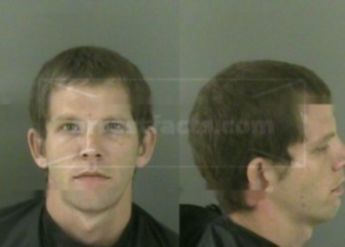 Adam Keith Parker