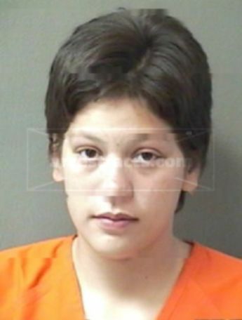 Stephanie Rae Phillips