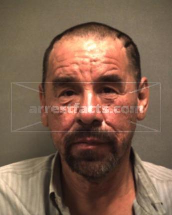 Joseph Gilbert Gutierrez