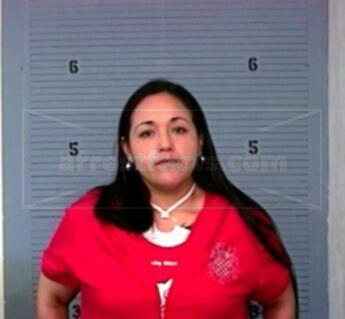 Irene Martinez Bosquez