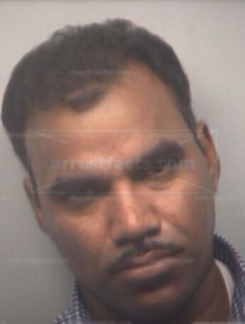Ramesh Kumar Nair