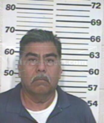Bruno Casas Garcia