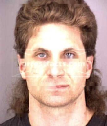 Shane Lanceford Huffman