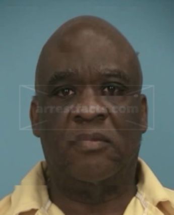 Gerald Roberts