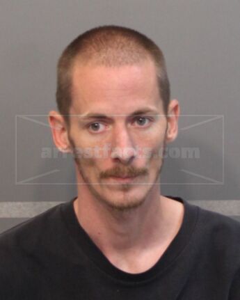 Nathan Robert Davis