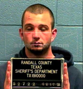 Christopher Micahel Hayes