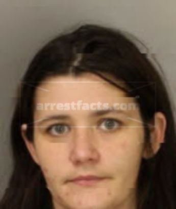 Holley Marie Henard