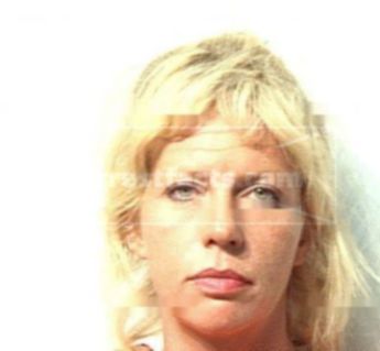Teri B Kramer