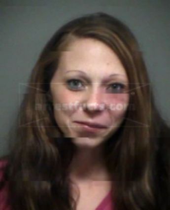 Coker April Marie