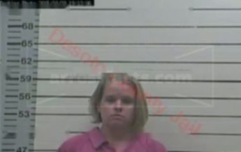 Amanda Nicole Berry