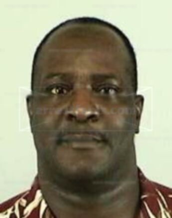 Ricky Richmond