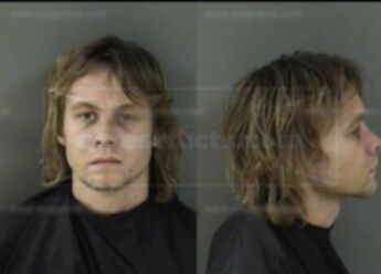 Brandon Shayne Arnold