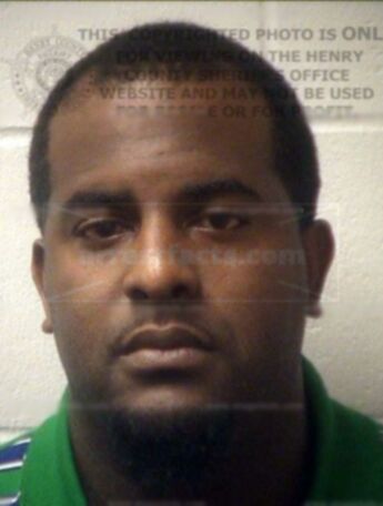Todd Bernard Springfield