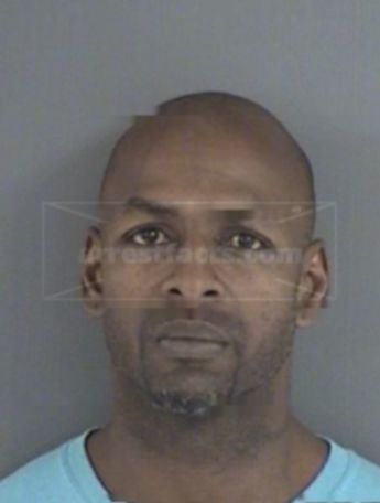 Anthony James Wyatt