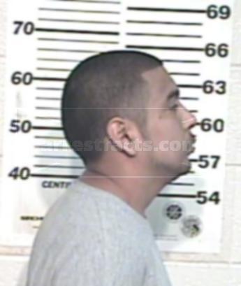 Alex Leal Martinez