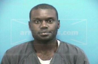 Tony Lamar Cross
