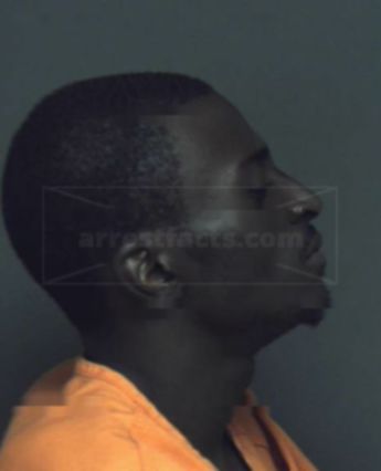 Reginald Tremaine Davis