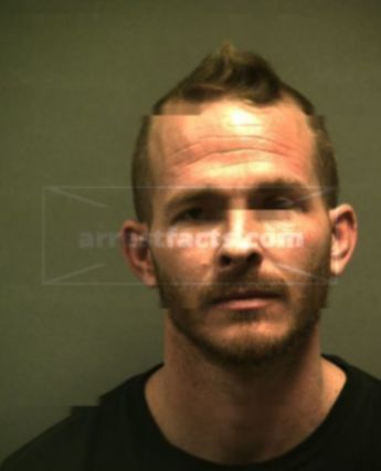 Trey Allen Widner