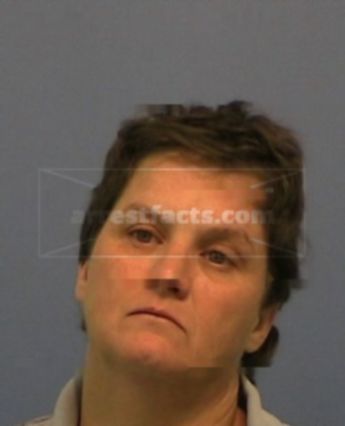 Monica Turnman