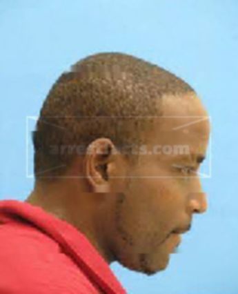 James Clarence Williams