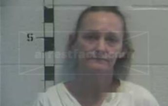 Leslie Ann Adney