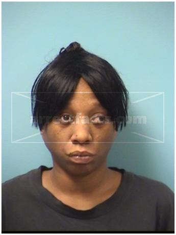 Latrice Lashawn Clark
