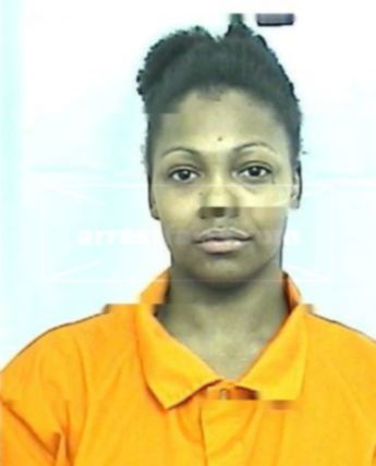 Jakisha Ward