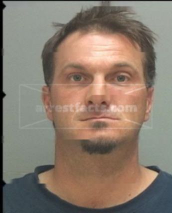 Jason Welsey Jones