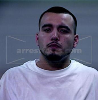Jose Julian Rodriguez