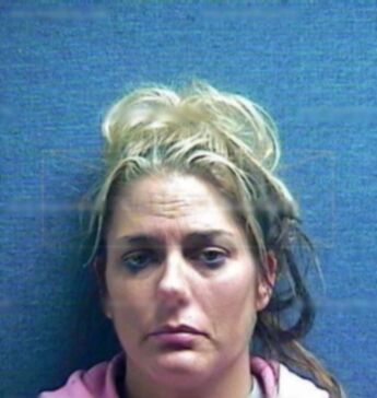 Melanie Diane Pillman King