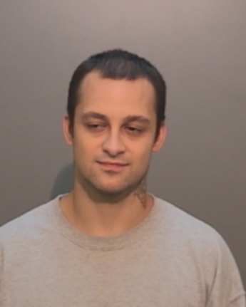 Jerry Dwayne Harper