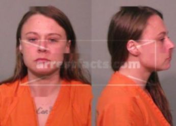 Bridgett Elaine Darty