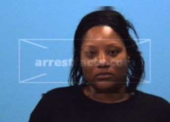 Teshawna Lynn Mays