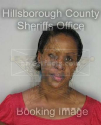Tricia Sandra Lloyd