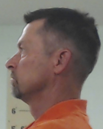 Richard Eugene Willis