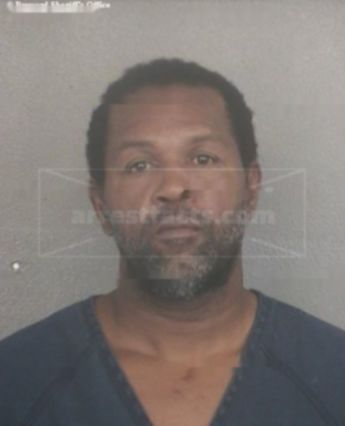 Troy Robinson